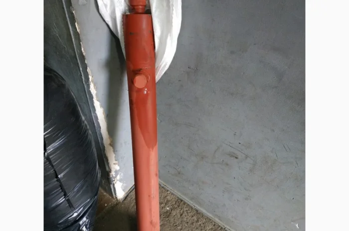 Цилиндр отвала Т-150, ДТ-75 (завод)- фото № 3