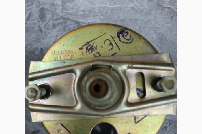 Счётчик моточасов ЮМЗ- фото № 1