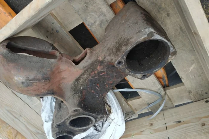 Балансир каретки ДТ-75 (новый СССР)- фото № 1