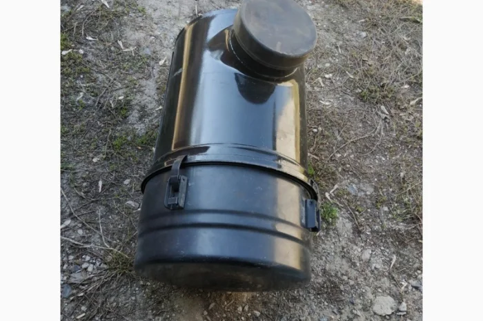 Воздушный фильтр Камаз- фото № 1