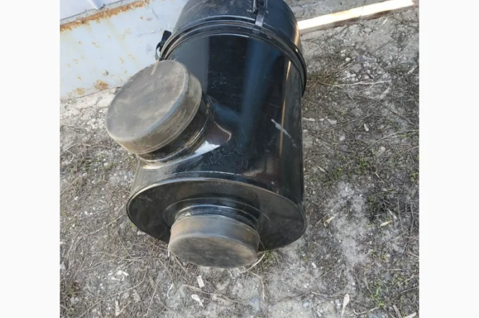 Воздушный фильтр Камаз- фото № 2