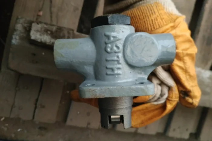 Подкачка СМД-18- фото № 1