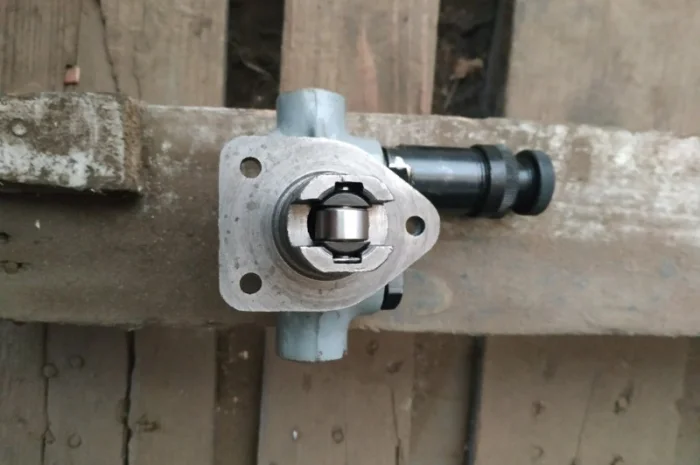 Подкачка СМД-18- фото № 2