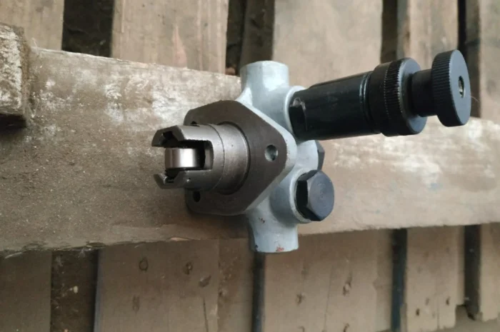 Подкачка СМД-18- фото № 3