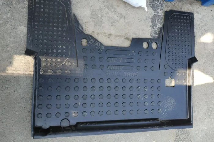 Коврик кабины МТЗ- фото № 2