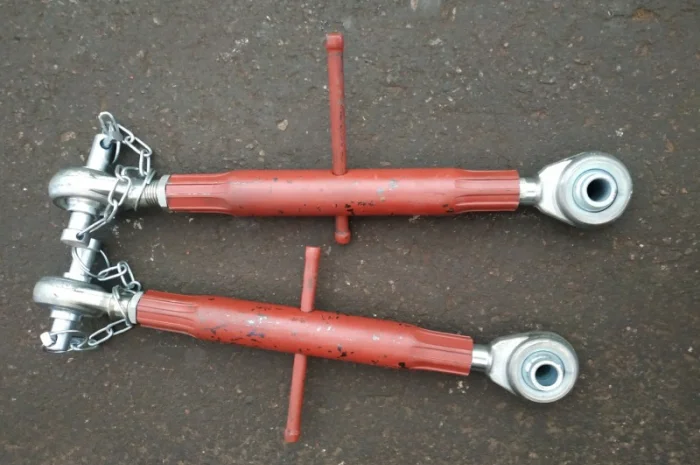 Центральный винт МТЗ, ЮМЗ, Т-150 (СССР)- фото № 1