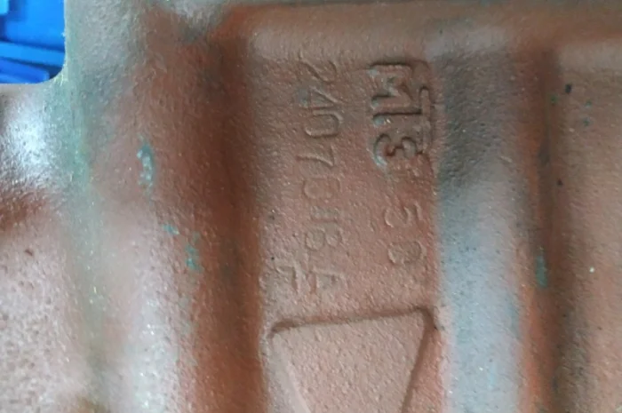 Чулок полуоси МТЗ (завод)- фото № 2