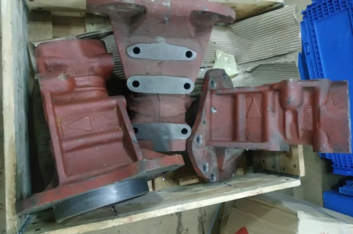 Чулок полуоси МТЗ (завод)- фото № 3