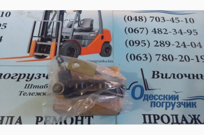 Рабочий цилиндр сцепления Камацу Коматсу Komatsu- фото № 1