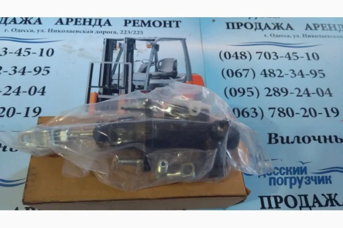 Главный тормозной цилиндр Тойота Toyota Тоёта 7- фото № 1