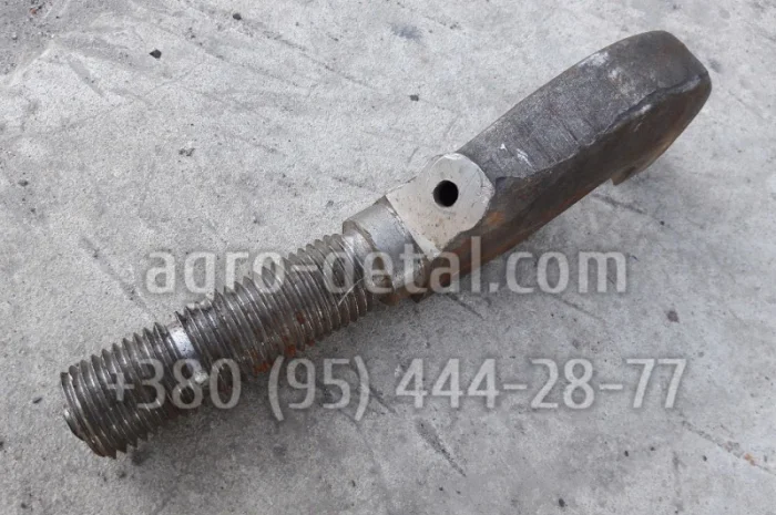 Головка 1722.56.030 верхней тяги крюковой навески Х Т З 17222, Т181- фото № 3