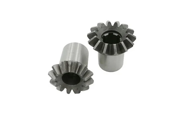 Шестерни конические 700А.17.01.300R углового редуктора трактора Кировец К-700, К-701- фото № 1