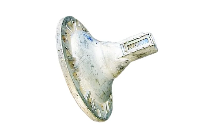 Счетчик моточасов СЧ103-3818000 тракторного двигателя СМД-14, СМД-18, СМД-20, СМД-22- фото № 1