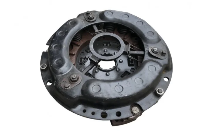 Корзина сцепления А52.22.000-10СБ нового образца двигателя А 41 трактора ДТ 75- фото № 1