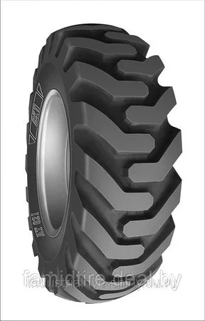 Шина для погрузчика 18.4-26 задняя- фото № 1