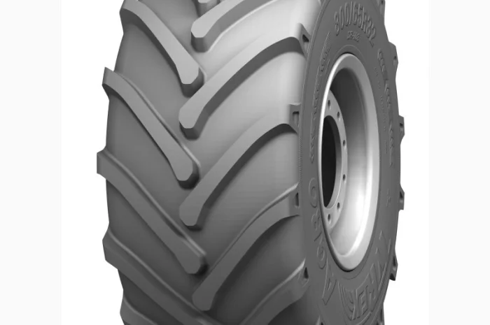 Шина для трактора 710/70R42 173D/176A8 SFT TL Mitas- фото № 1