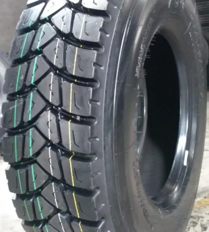 Шина грузовая 315/80 R22.5 шина- фото № 1