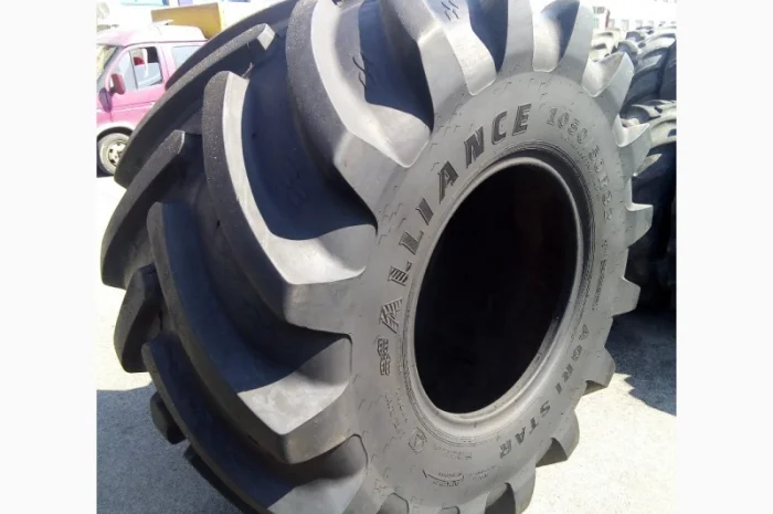 Alliance 1050/50R32 73x44, 00-32 180 A8- фото № 1