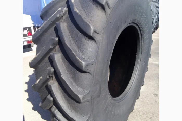 Alliance 1050/50R32 73x44, 00-32 180 A8- фото № 2