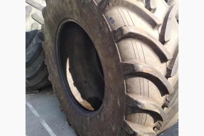 Б/у шина 710/70R38 Dneroshina- фото № 1
