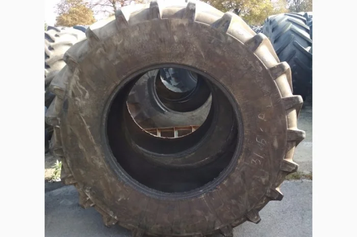Б/у шина 710/70R38 Dneroshina- фото № 2