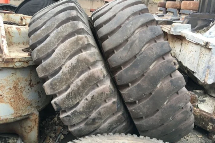 Шина для белаз 18, 00-25 (18/00-25)- фото № 1