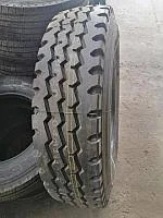 Грузовая шина ANNAITE 13R22.5-18PR 300 ведущая- фото № 1