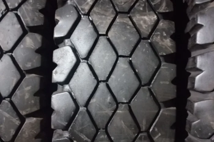 Бу шина 280-508 (10.00-20) ромб на камаз, Зил (Кама, Белшина, Росава)- фото № 6