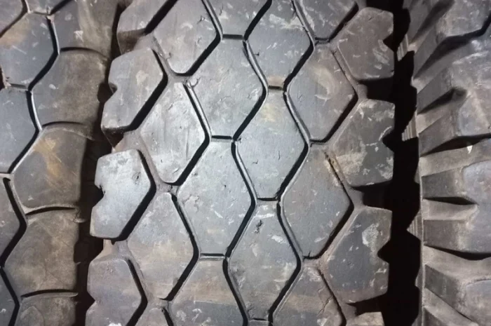 Бу шина 280-508 (10.00-20) ромб на камаз, Зил (Кама, Белшина, Росава)- фото № 8