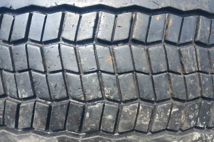 Б-у резина 315/80/22, 5, 315/80р22.5, 315*80*22.5, 315х80х22.5, R22/5 Белшина- фото № 3