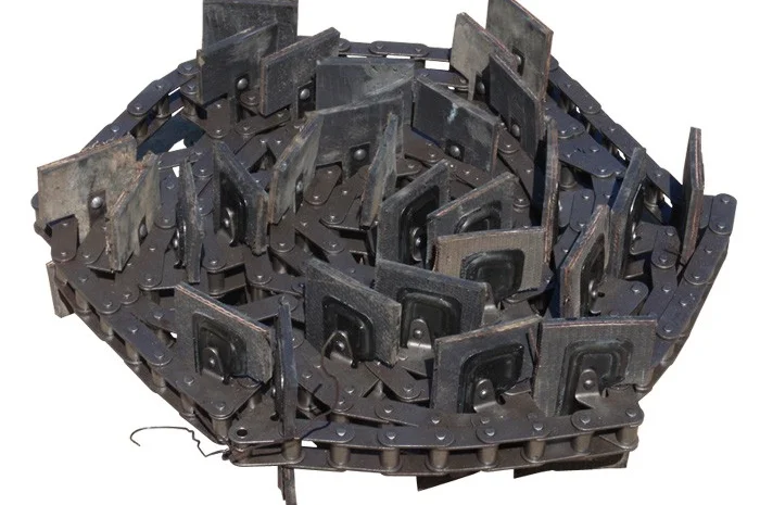 Транспортер овс-25- фото № 1