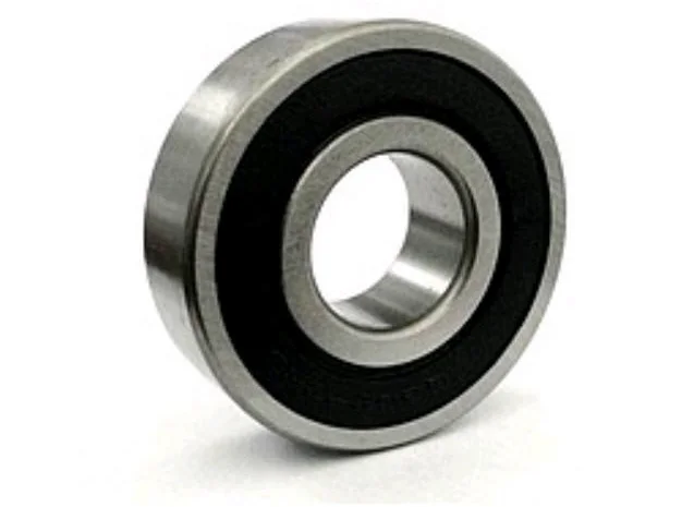 Подшипник 306 (6306)- фото № 1