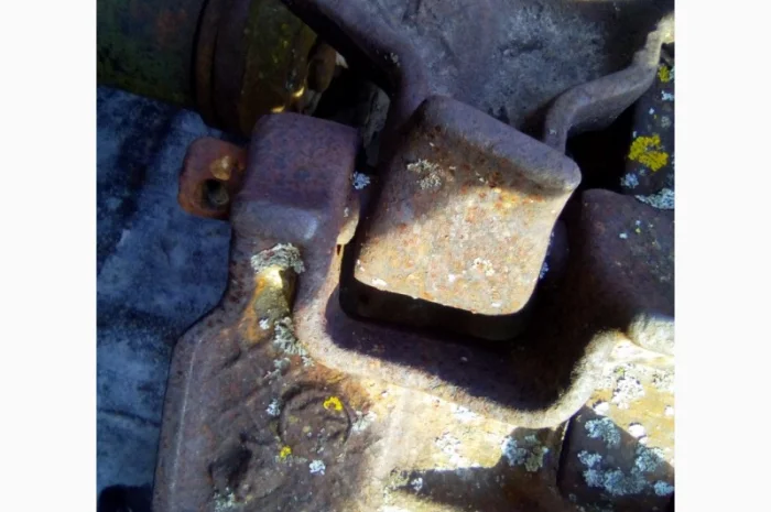 Пр.гусеницу на Т-70- фото № 4