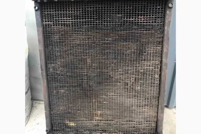 Продам радіатор на мтз-80- фото № 5