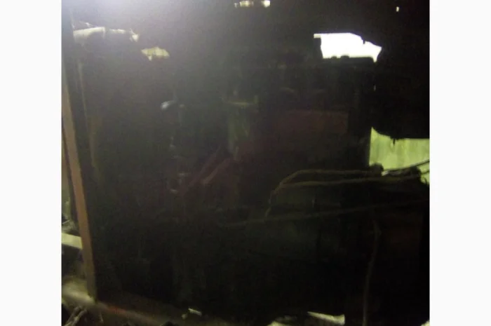 Пр. двигатель Д-240- фото № 3