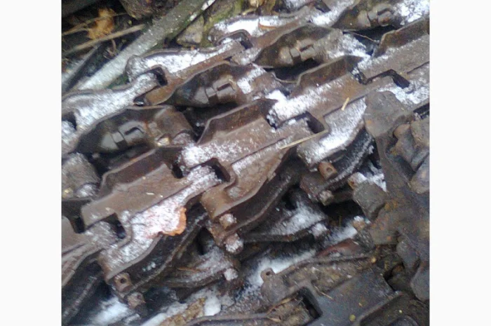 Продам гусеницы на ДТ-75- фото № 2