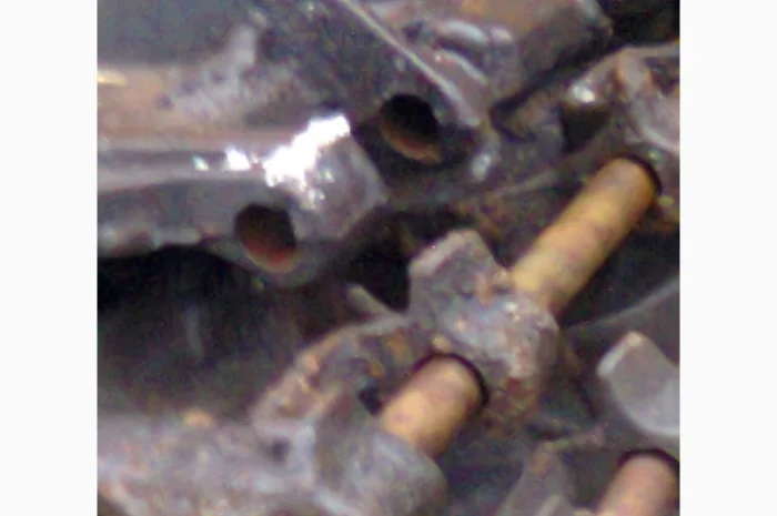 Продам гусеницы на ДТ-75- фото № 5