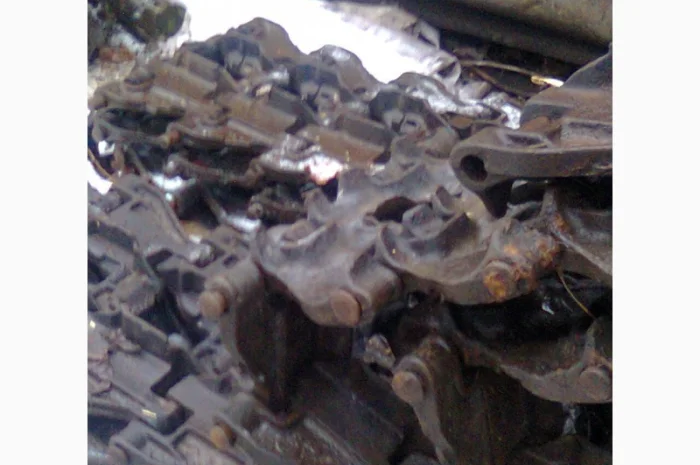 Продам гусеницы на ДТ-75- фото № 6