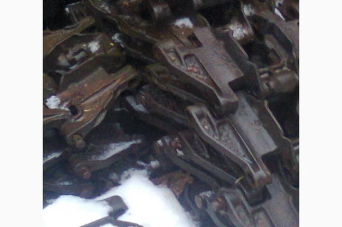 Продам гусеницы на ДТ-75- фото № 7