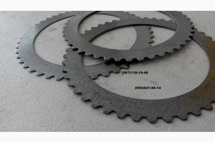 Запчасти на трактор Ursus Урсус 1634- фото № 1