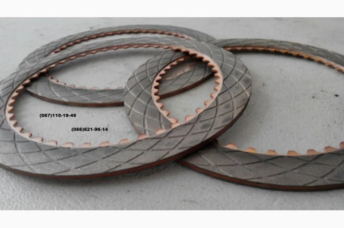 Запчасти на трактор Ursus Урсус 1634- фото № 2