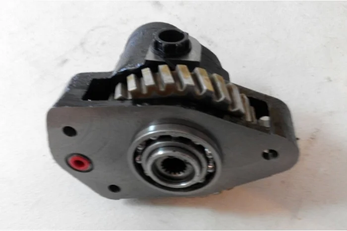 Запчасти на трактор Ursus Урсус 1634- фото № 4