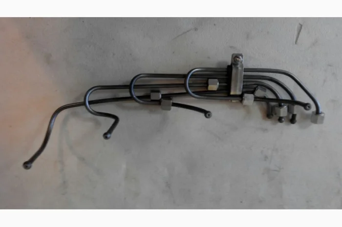 Трубки Тнвд на двигатель 712 / Авиа А31- фото № 1