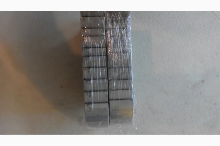 Шатунные вкладыши Татра 815 | Запчасти Татра 815- фото № 2