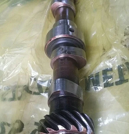 1.3.0091 / PLA 1888 Распредвал на Андорию 6ст107- фото № 1