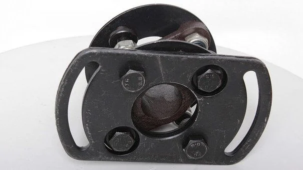 PLM 0289 Муфта привода Тнвд двигателя sw-680- фото № 1