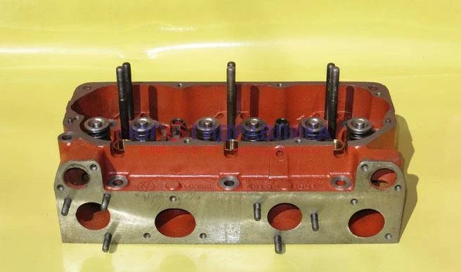 PLM 2845 Головка Блока на двигатель Sw-680- фото № 1