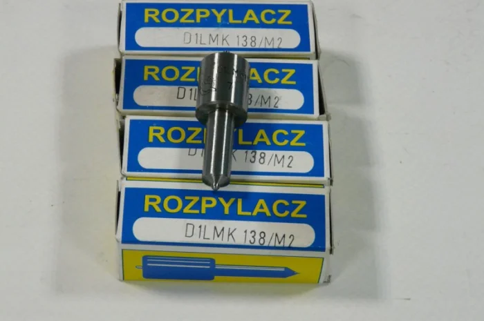 D1LMK140/4, D1LMK138/М1 Распылитель на двигатель Sw-680- фото № 1