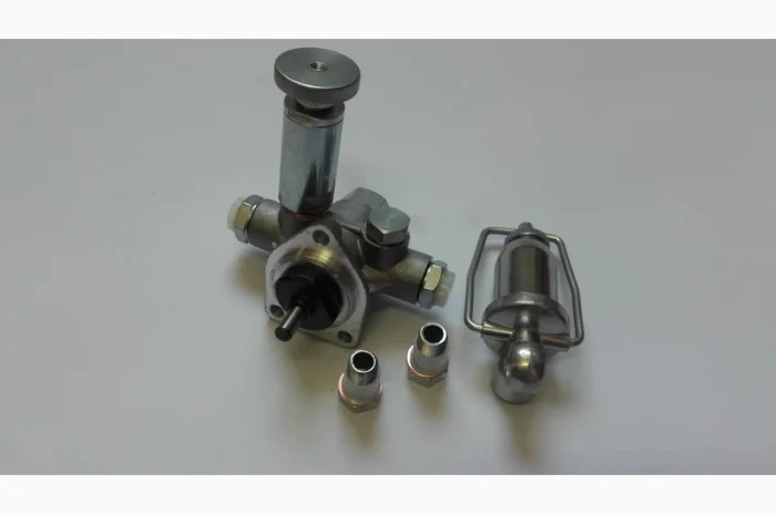 V1HFM26A / V1HFM27A / V2HF01A Насос подкачка Андория sw-680, sw-400, 6CT107- фото № 1