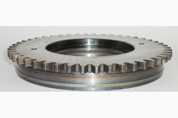 325-04-1346 Поршень зубчатый коробки передач SB-165 на L-34- фото № 1